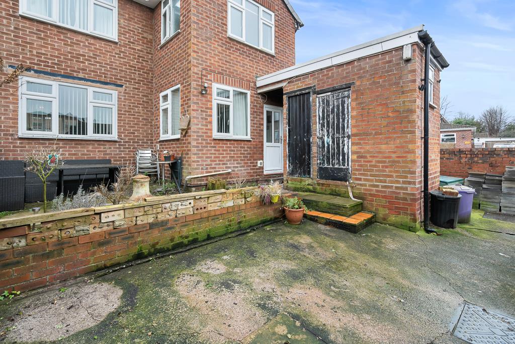 Gleave Road, Weaverham, Northwich CW Estate Agents